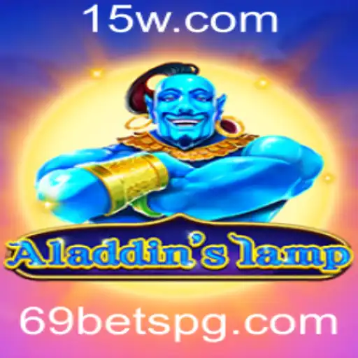 Descubra Aladdinslamp: O Novo Jogo de Apostas 69 Bet