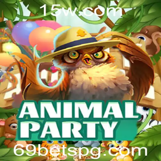 AnimalParty: Um Mergulho nas Regras e Estratégias do Jogo com Enfoque no '69 Bet'