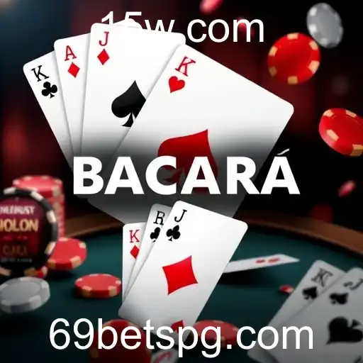 Bacará online