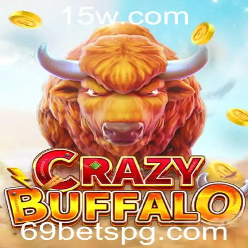 Descubra o Mundo Empolgante de CRAZYBUFFALO: Um Jogo Revolucionário