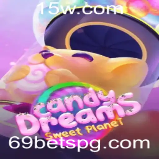 CandyDreams: O Novo Fenômeno Dos Jogos Online Com 69 Bet