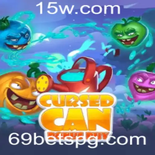 CursedCanBonusBuy: A Nova Sensação dos Jogos Online