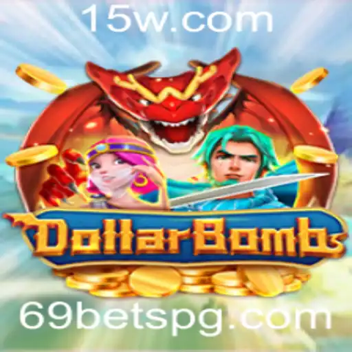 Explorando DollarBombs: O Jogo Emocionante de Apostas com a Dinâmica 69 Bet