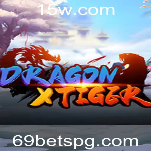 DragonXTiger: Descubra o Fascinante Mundo dessa Nova Sensação no Universo dos Jogos