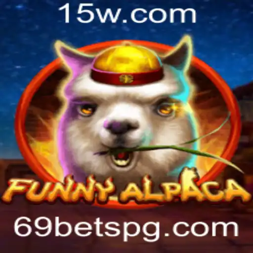 Descubra o Mundo Divertido de FunnyAlpaca com 69 Bet