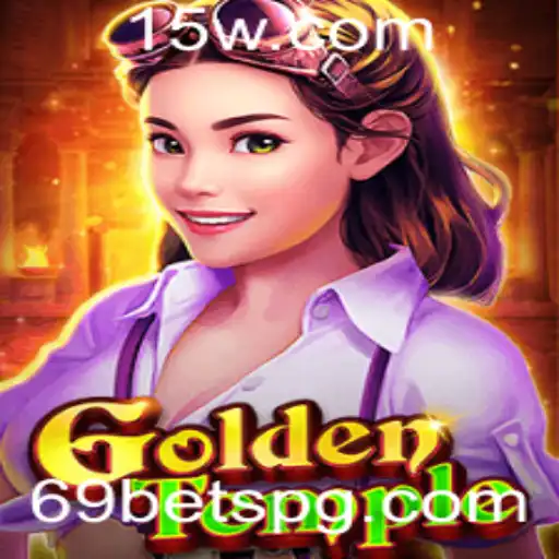Descubra o Jogo GoldenTemple: Uma Nova Experiência em Apostas com 69 Bet