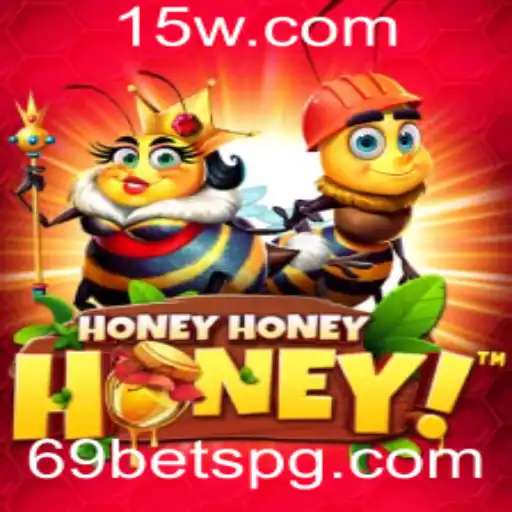 Explorando o Universo do Jogo HoneyHoneyHoney e a Estratégia 69 Bet
