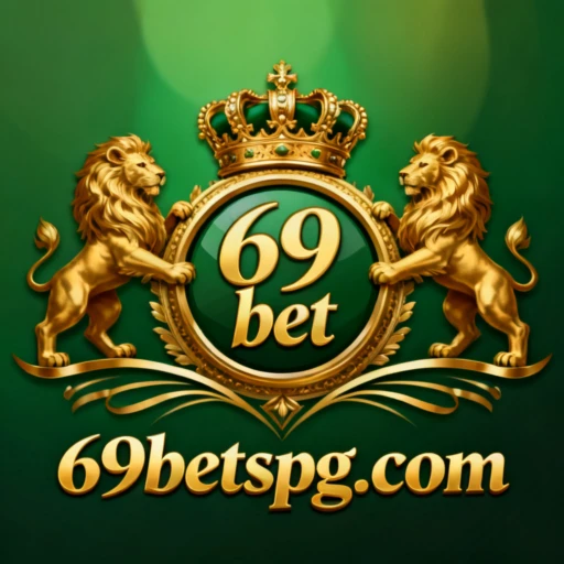69 bet Logo