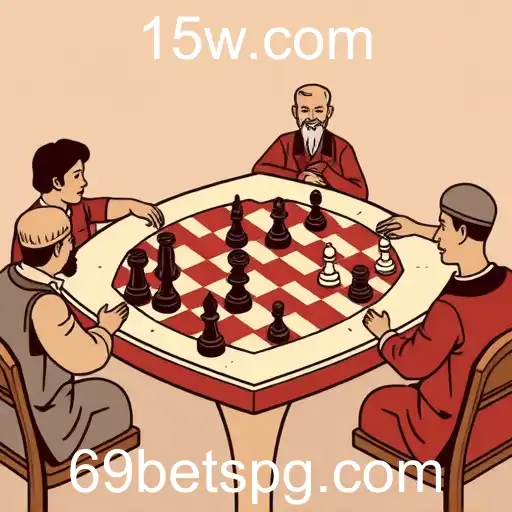 Jogos de mesa