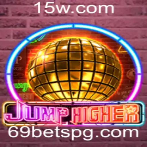 JumpHigher: A Nova Dinâmica do Mundo dos Jogos com 69 Bet