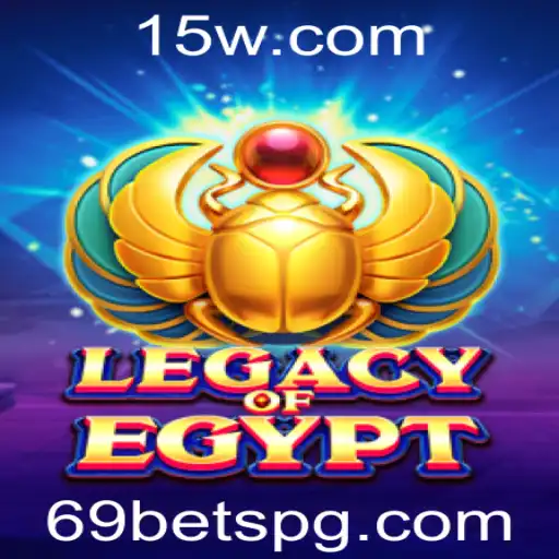 Descubra os Mistérios de LegacyOfEgypt