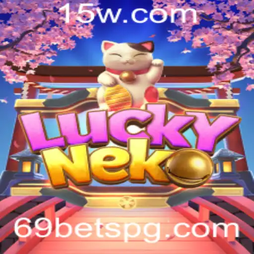 Explorando o Mundo de LuckyNeko e sua Estratégia de Apostas 69 Bet