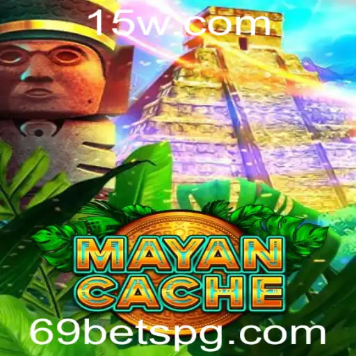 Explorando o Fascinante Mundo de MayanCache: O Jogo de Sorte e Estratégia com a Palavra Chave '69 Bet'
