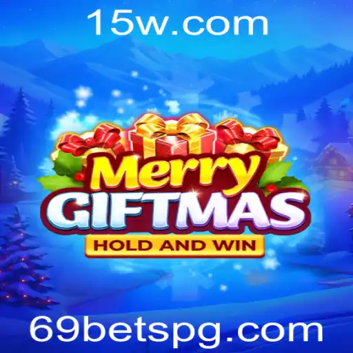 Descobrindo MerryGiftmas: Um Mergulho no Jogo Festivo de Sorte