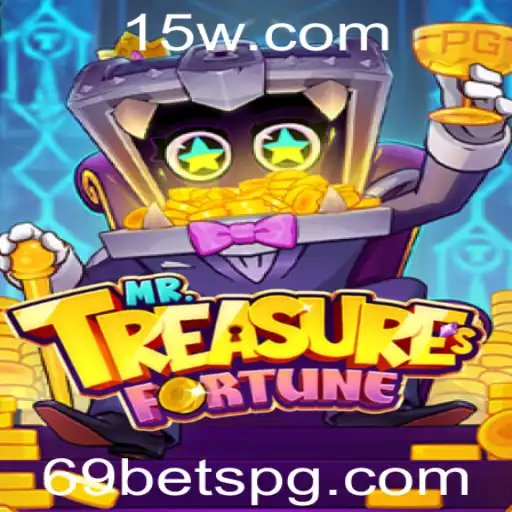 Descubra o Mundo de Aventura de MrTreasuresFortune e Ouse em '69 bet'