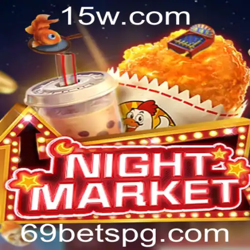 Explorando o Jogo NIGHTMARKET e a Dinâmica do '69 bet'