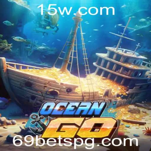 Explorando OceanGO: O Novo Sensação dos Jogos Online com '69 bet'