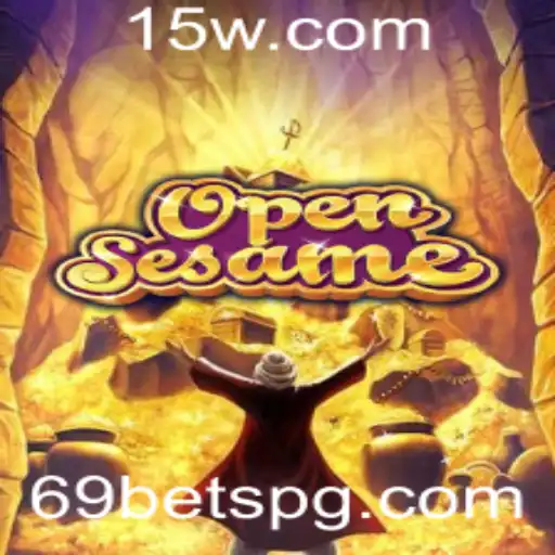 OpenSesame: Mergulhe no Universo Fascinante do Jogo