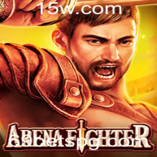 ArenaFighter: Desvendando a Emoção dos Combates Virtuais