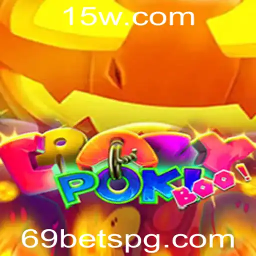 Descubra o Mundo Empolgante de CrazyPokiBoo: O Jogo que Está Transformando Apostas com '69 Bet'