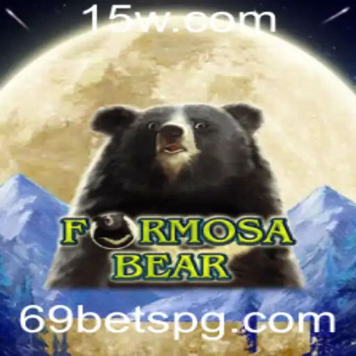 Explorando o Mundo de FormosaBear: Uma Nova Experiência em Jogos de Aposta