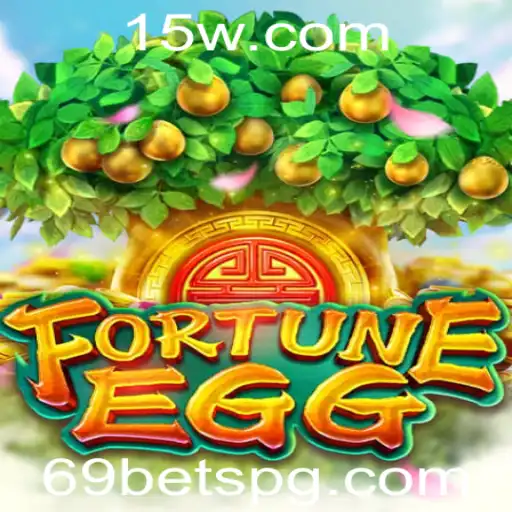 FortuneEgg: Descubra a Emoção e Estratégia por Trás do Jogo de Apostas 69 Bet