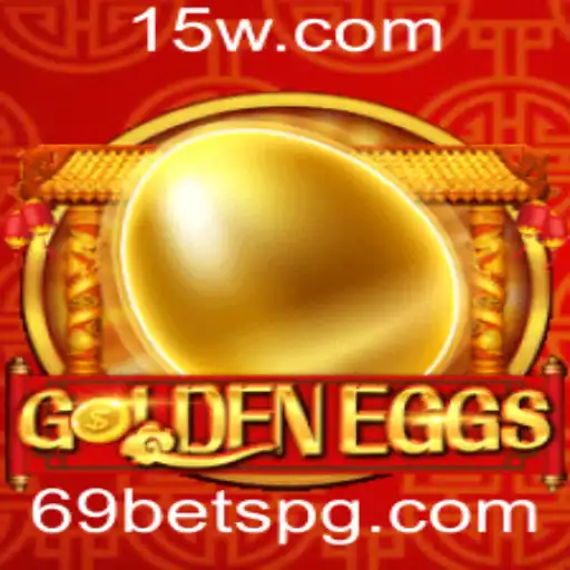 Explorando o Mundo de GoldenEggs: Um Mergulho no Jogo 69 Bet