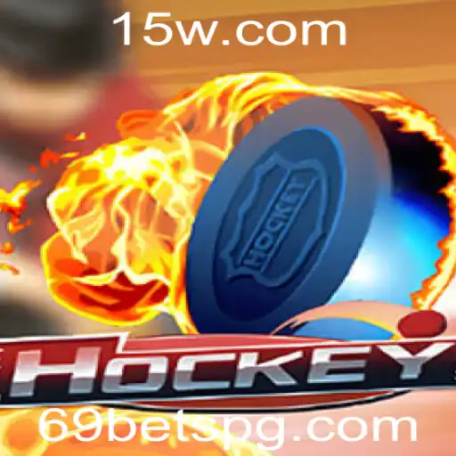 Explorando o Fascinante Mundo do Hockey e as Emoções de Apostar com '69 Bet'