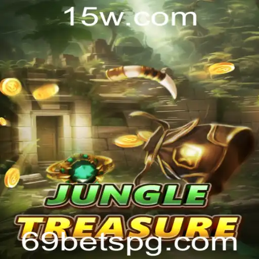 Explorando JungleTreasure: Um Jogo Vibrante de Apostas