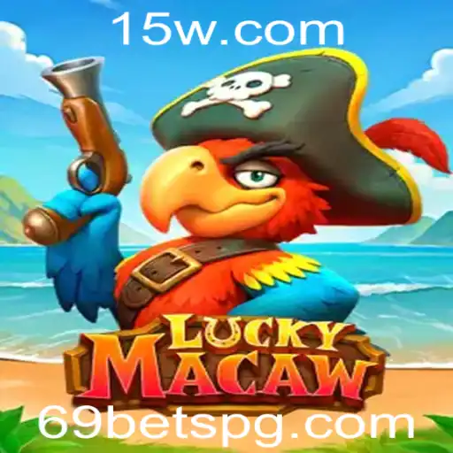 Explorando o Universo de LuckyMacaw: Como Jogar e Ganhar com '69 bet'