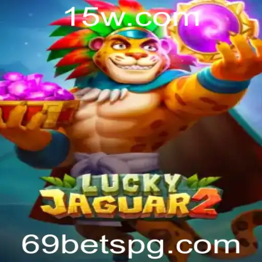 Explorando o Mundo do Luckyjaguar2 e o Fascinante 69 Bet