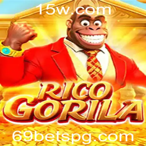 RicoGorila: Explorando o Jogo Revolucionário de Apostas