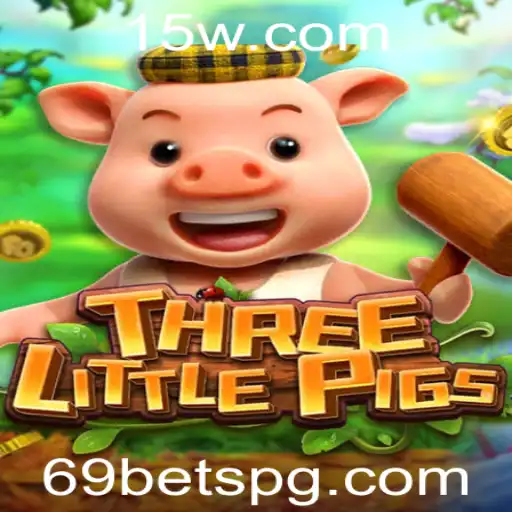 Descubra o Fascinante Mundo de THREELITTLEPIGS: O Jogo de Estratégia e Sorte