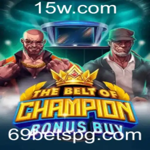 Explorando o Jogo TheBeltOfChampionBonusBuy: Regras e Inovações