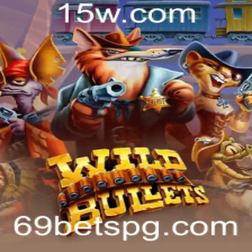 Explorando WildBullets: Um Dive Profundo no Mundo de Apostas 69 Bet