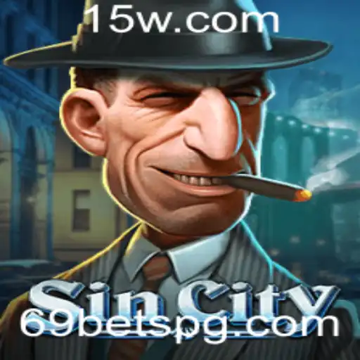 Explorando o Jogo SinCity: Uma Aventura de Apostas com 69 Bet