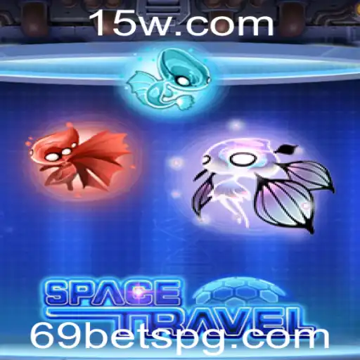 Explorando o Universo com SpaceTravel e a Dinâmica do 69 Bet