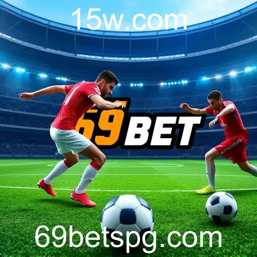 O Universo das Apostas Esportivas: Descubra o 69 Bet