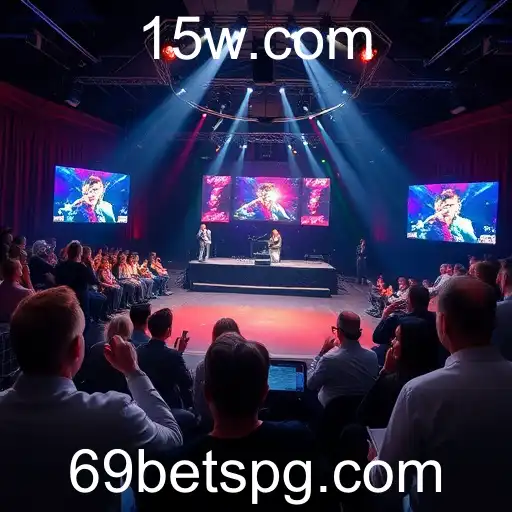 Eventos Exclusivos: Explorando Oportunidades Únicas com 69 Bet