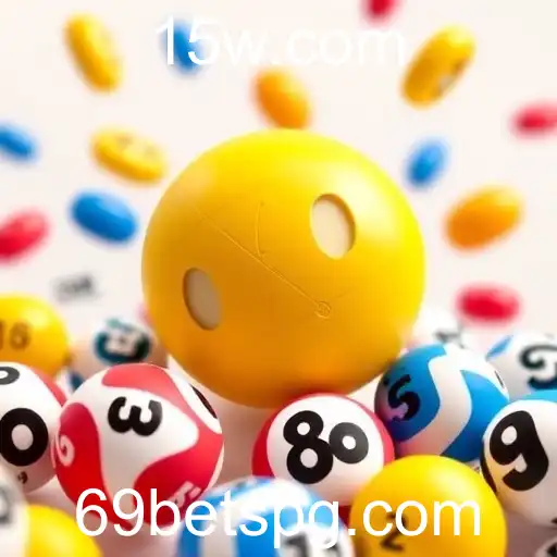 Explorando a Fascinante História e Funcionamento da Loteria: 69 Bet