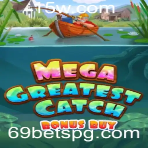 Desvendando o Jogo MegaGreatestCatchBonusBuy: Uma Aventura no Cassino Online