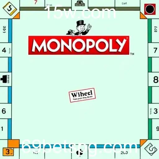 Explorando o Fascínio do Monopoly: Estratégias e Curiosidades
