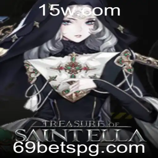 Explorando o Mundo Fascinante de TreasureofSaintElla e a Tendência 69 Bet