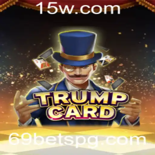 Explorando TrumpCard: O Jogo Atrativo de Estratégia e Fortuna com a '69 Bet'