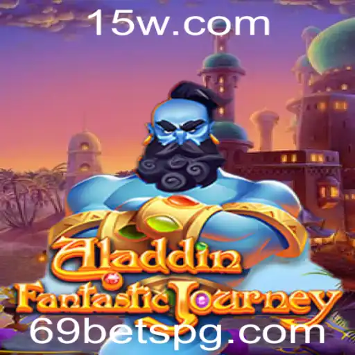 Explorando o Jogo Aladdin e a Inovação das Apostas 69 Bet