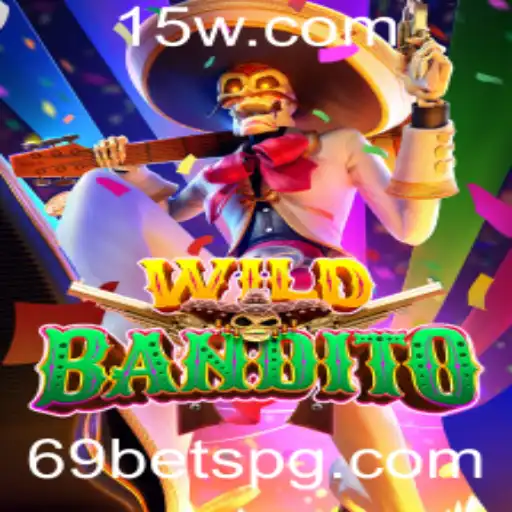Explorando o Fascinante Jogo 'WildBandito'